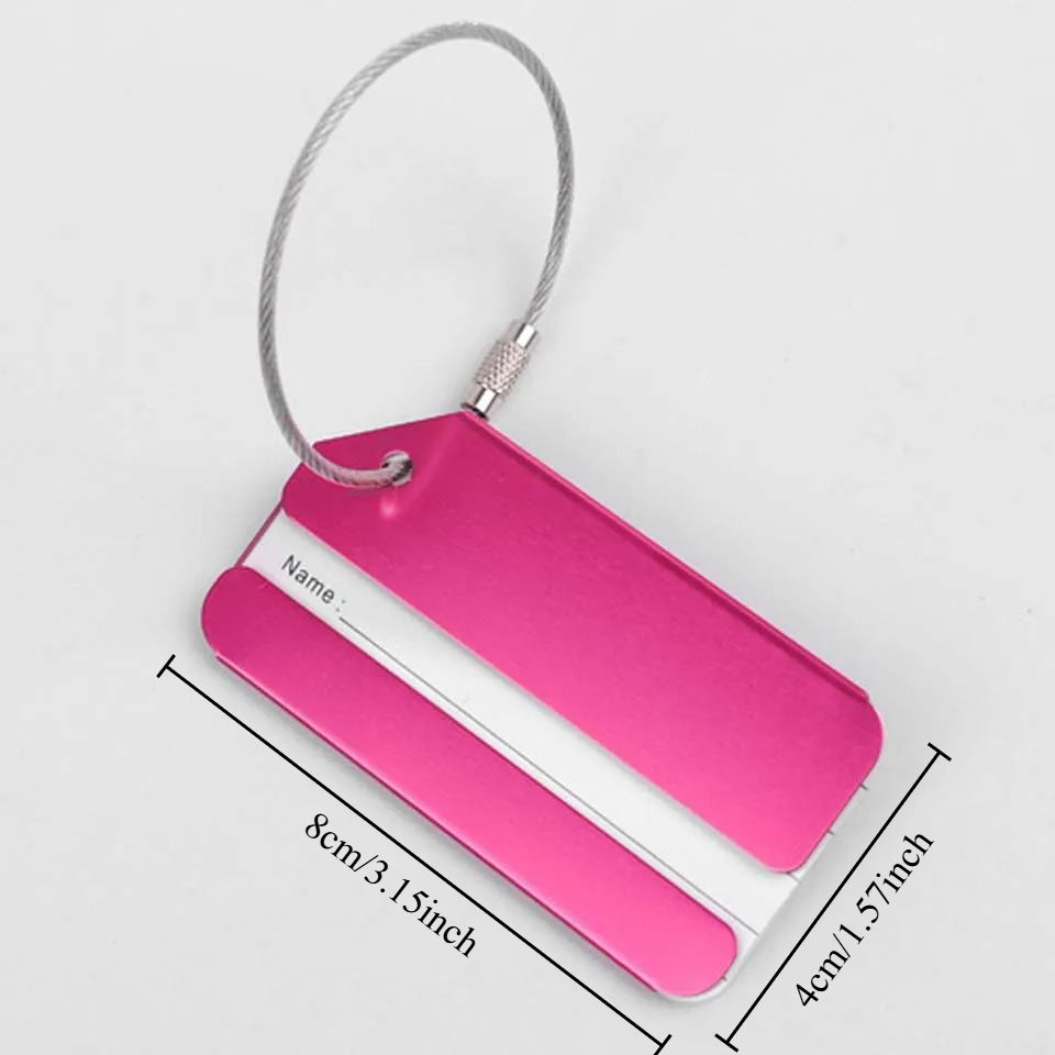 6 étiquettes nominatives en al - Men Accessories Name avis et prix