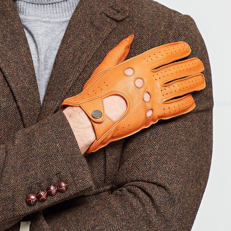 Peau de mouton véritable pour  - Men'S Accessories On Sale avis et prix