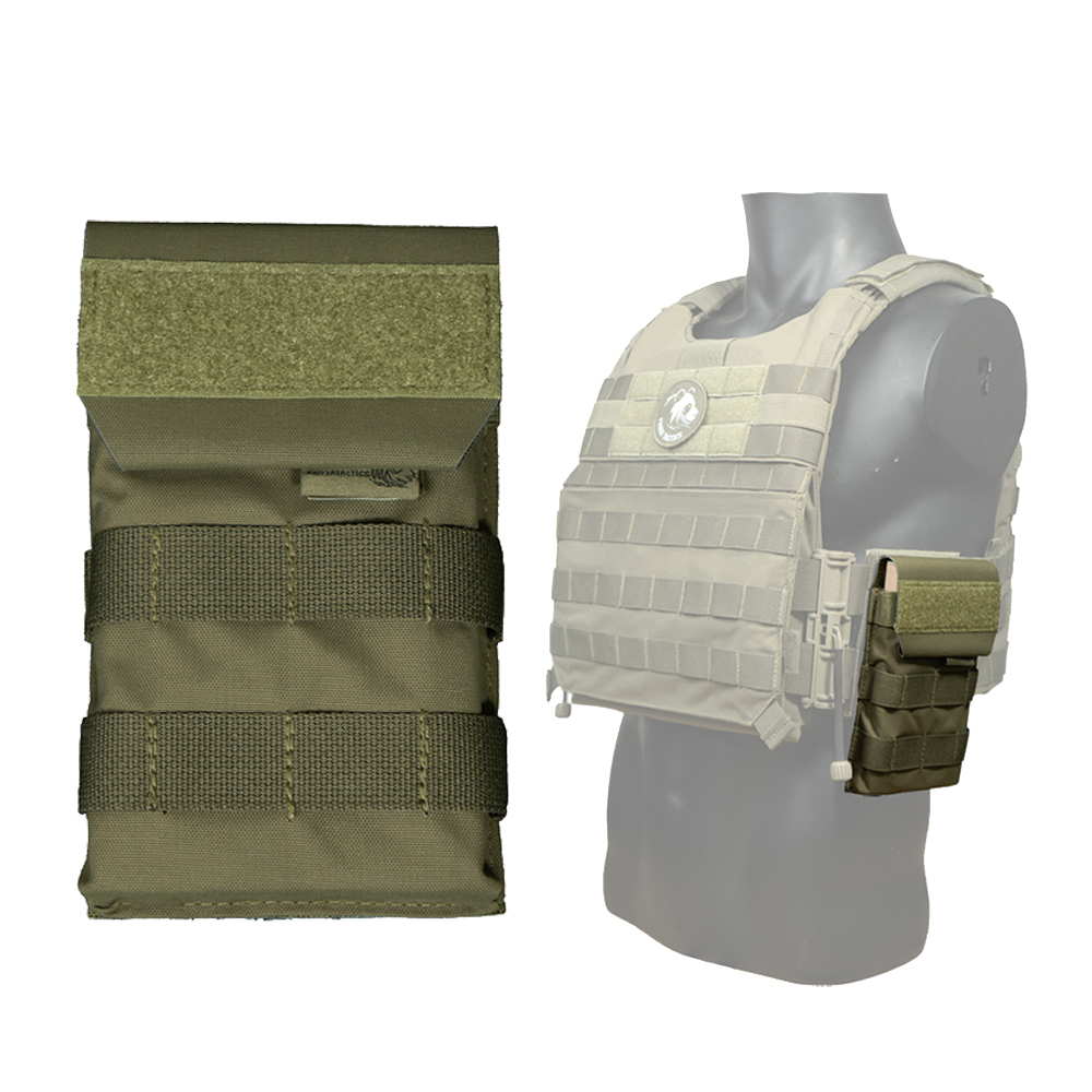 Sac pour carnet de tir tactiqu - Men'S Accessories Target avis et prix