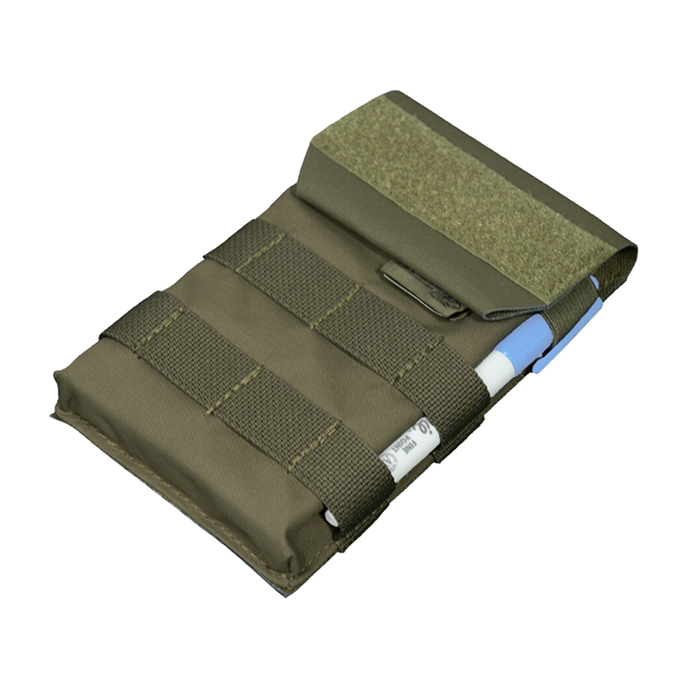 Sac pour carnet de tir tactiqu - Men'S Accessories Target avis et prix