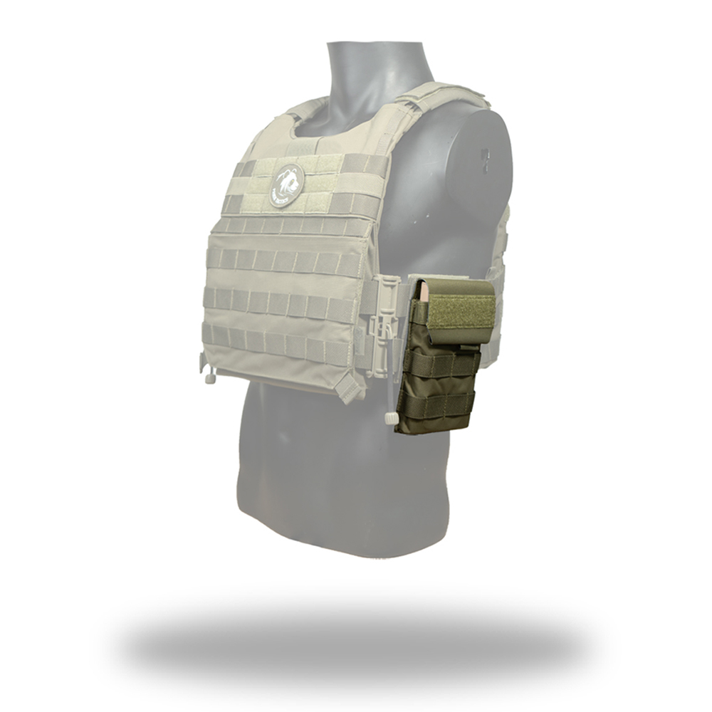 Sac pour carnet de tir tactiqu - Men'S Accessories Target avis et prix