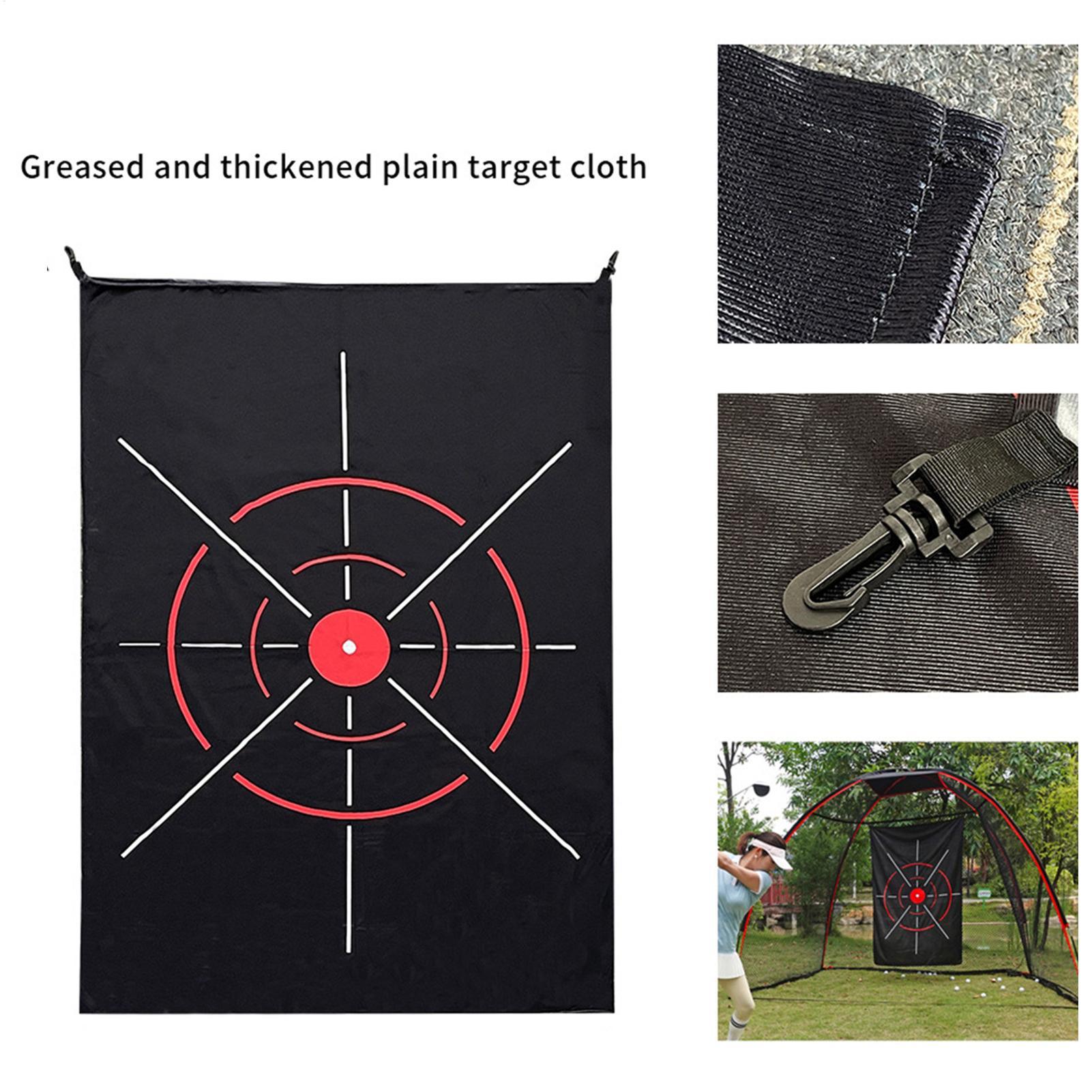 Filet de frappe de Golf, filet - Men'S Accessories Target avis et prix