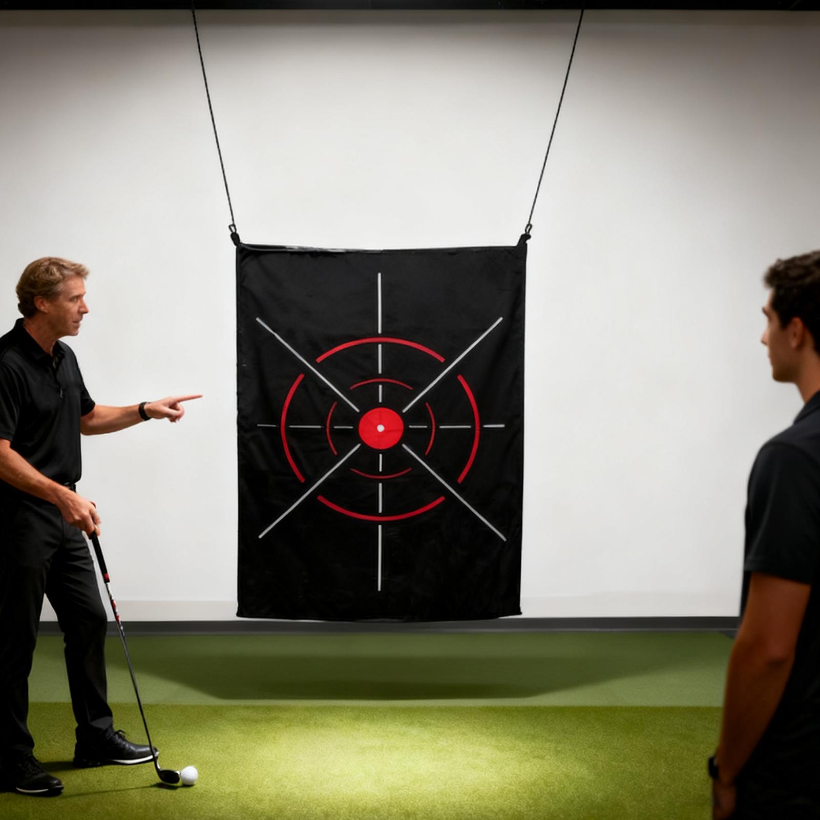 Filet de frappe de Golf, filet - Men'S Accessories Target avis et prix