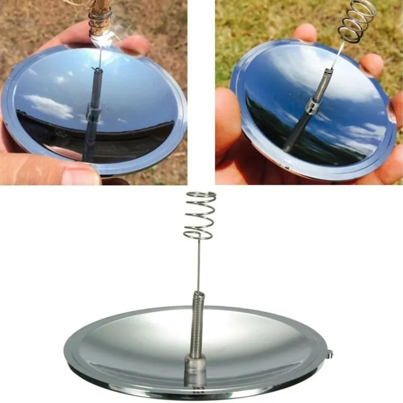 Briquet solaire d'extérieur, a - Lighter Windproof avis et prix