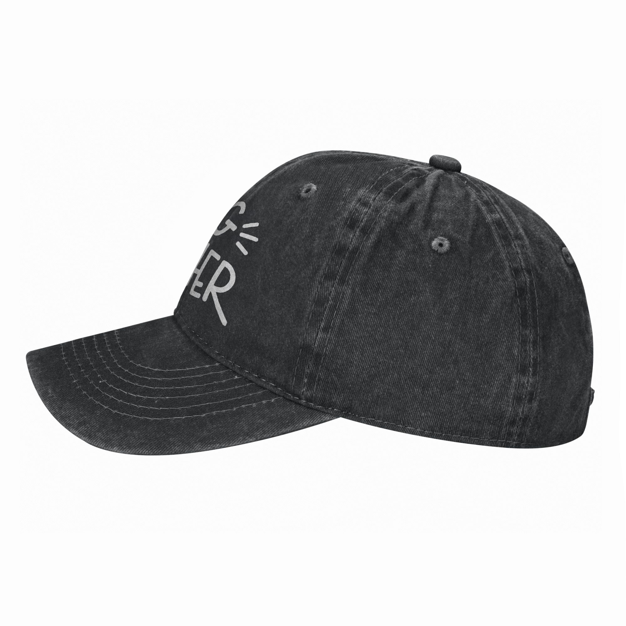 Casquette de baseball Big Brot - Men'S Accessories On Sale avis et prix