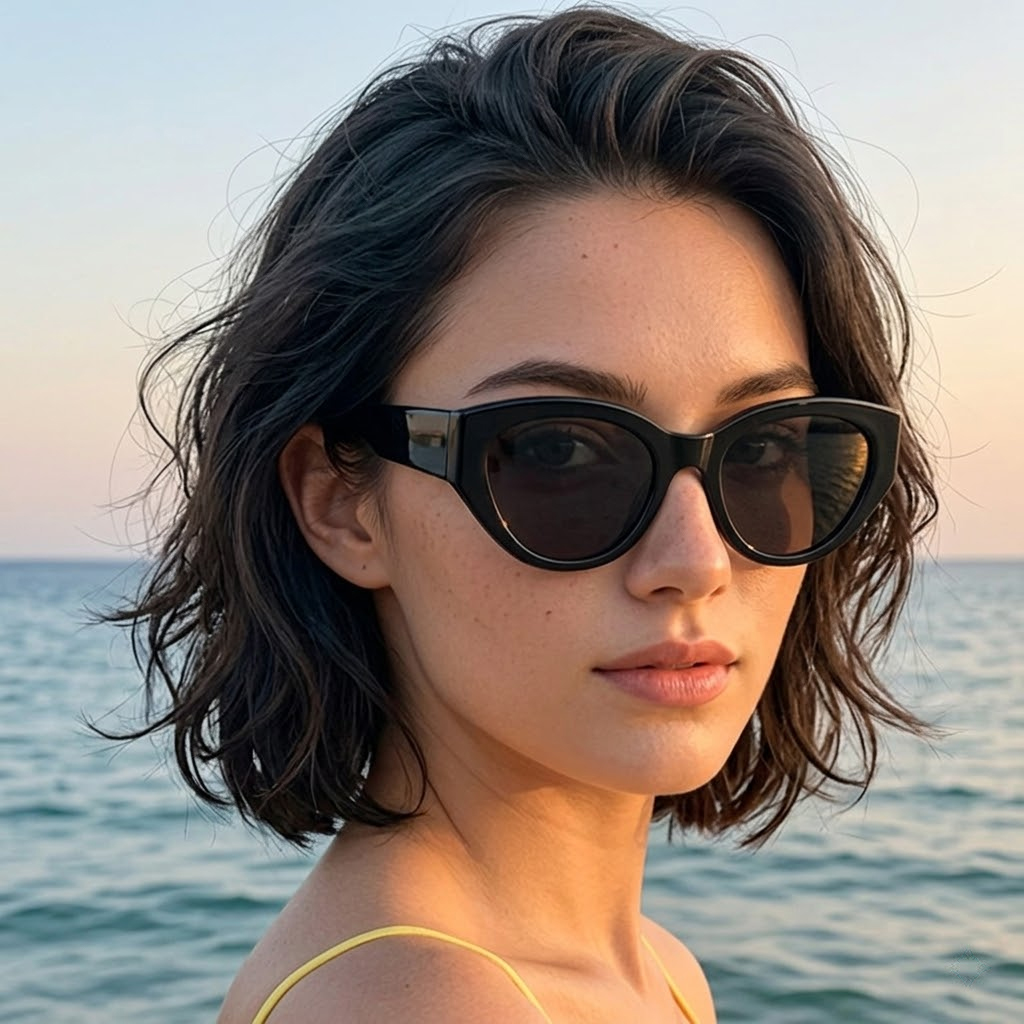 Lunettes de soleil polarisées  - Men'S Accessories Luxury Brands avis et prix