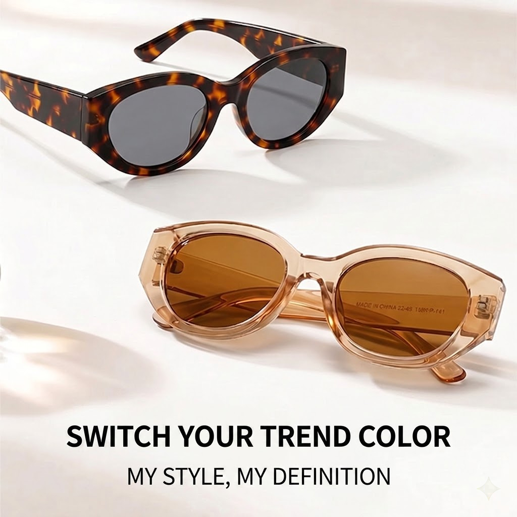 Lunettes de soleil polarisées  - Men'S Accessories Luxury Brands avis et prix