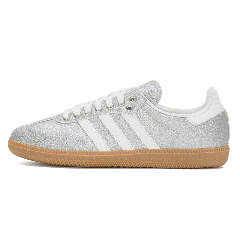 Adidas (Adidas) Trefoil Basket - Adidas Shoes Samba avis et prix