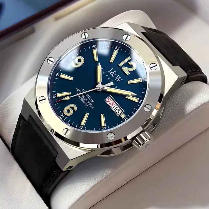 IW carnaval montres mécaniques - Men'S Accessories Luxury Brands avis et prix