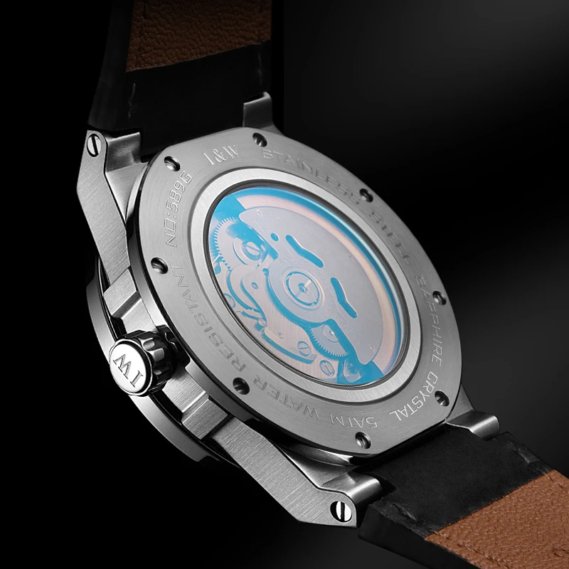 IW carnaval montres mécaniques - Men'S Accessories Luxury Brands avis et prix