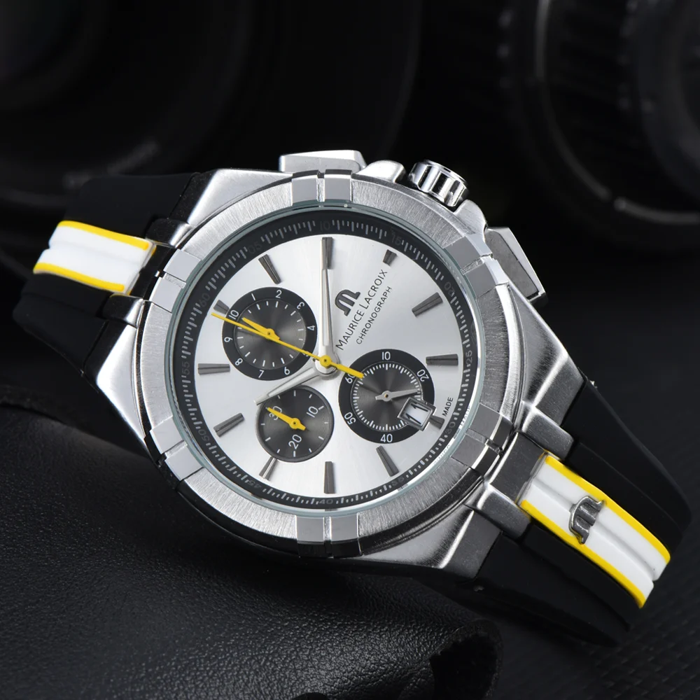 Montres de luxe de la marque M - Men'S Accessories Luxury Brands avis et prix