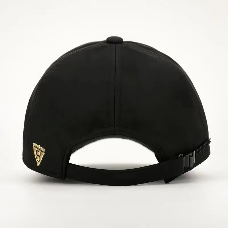 Casquette de pêche imperméable - Men'S Accessories On Sale avis et prix