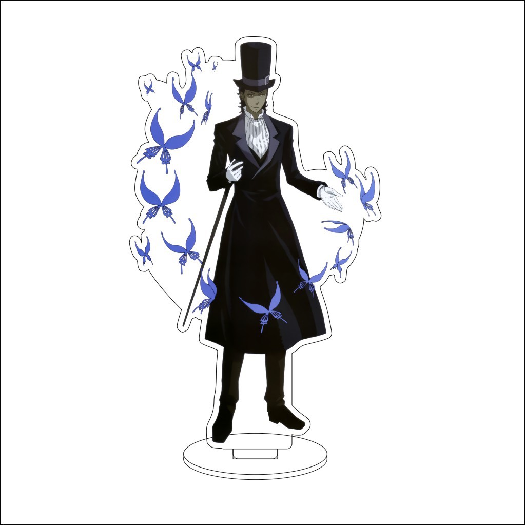 Figurine Anime D.Gray-man Alle - Men Accessories For Gift avis et prix