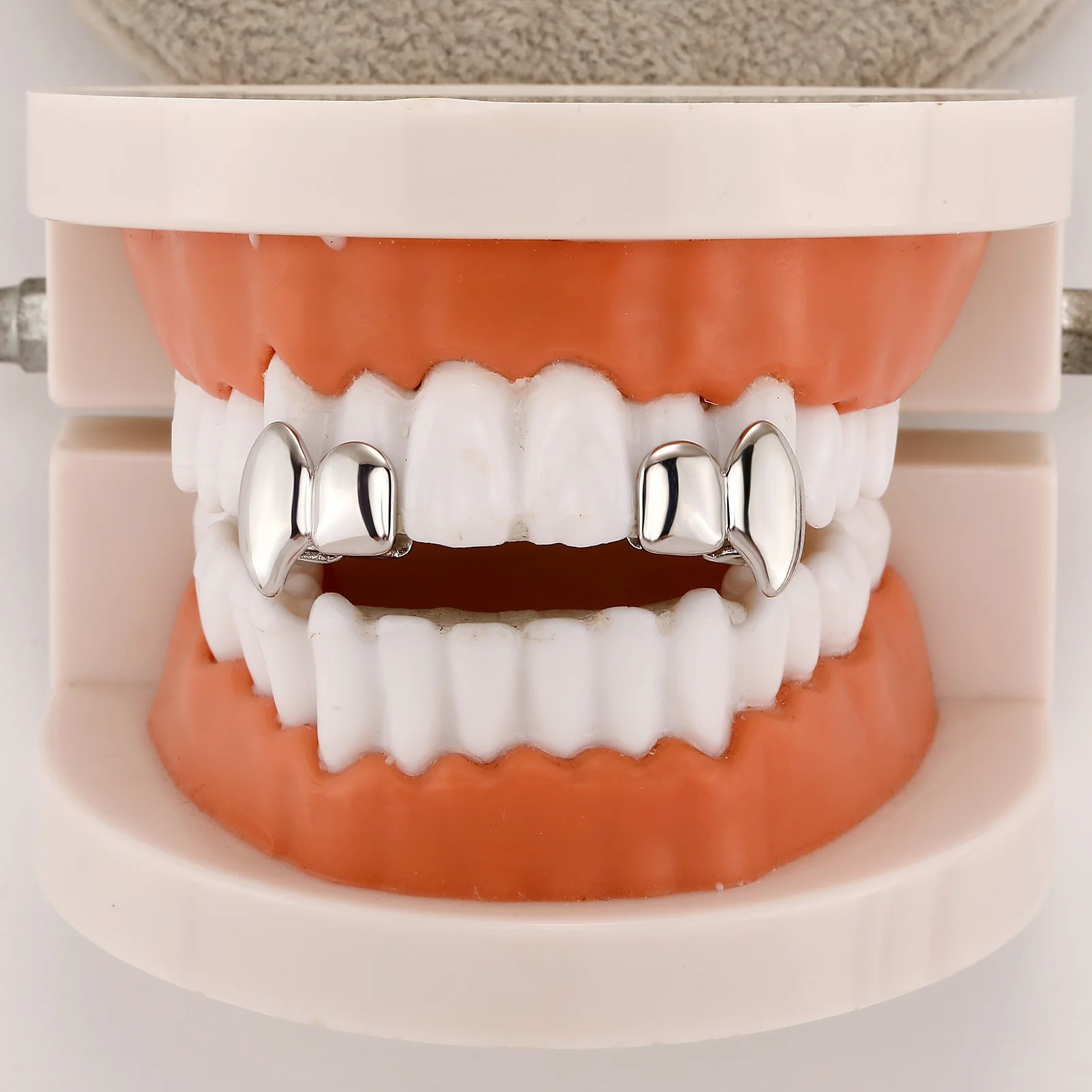 2 paires de grilles dentaires  - Men'S Accessories Designer avis et prix