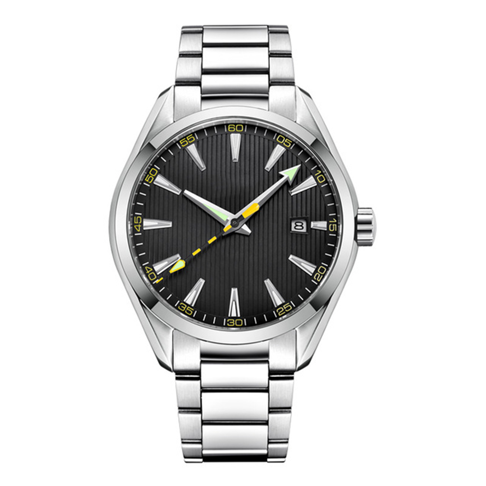 Montres automatiques pour homm - Men'S Accessories Luxury Brands avis et prix
