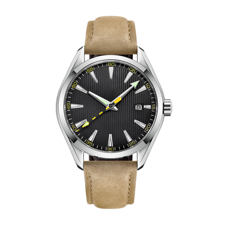 Montres automatiques pour homm - Men'S Accessories Luxury Brands avis et prix