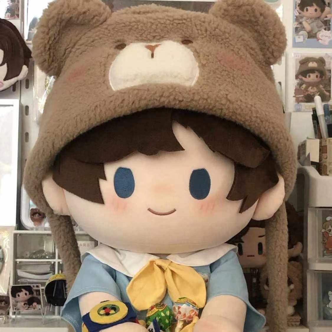 Vêtements pour bébé de 40cm, v - Men'S Accessories Anime avis et prix