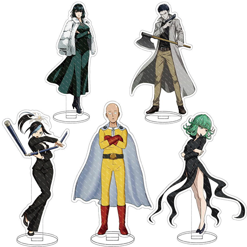 Figurines d'anime en acrylique - Men Accessories For Gift avis et prix