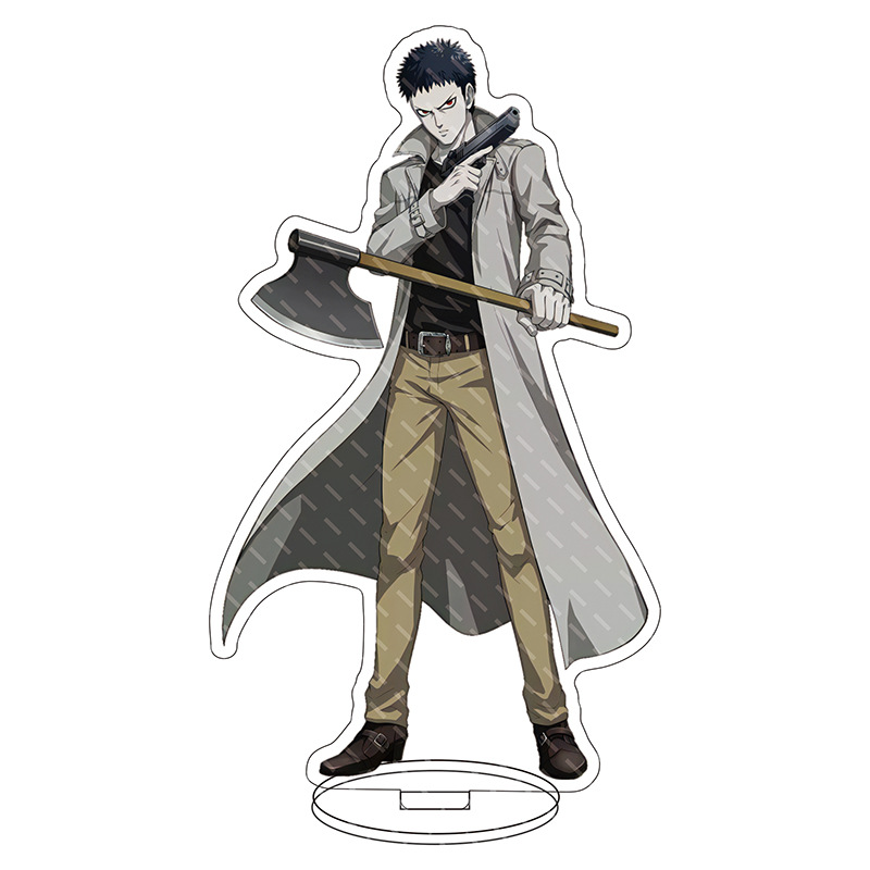 Figurines d'anime en acrylique - Men Accessories For Gift avis et prix