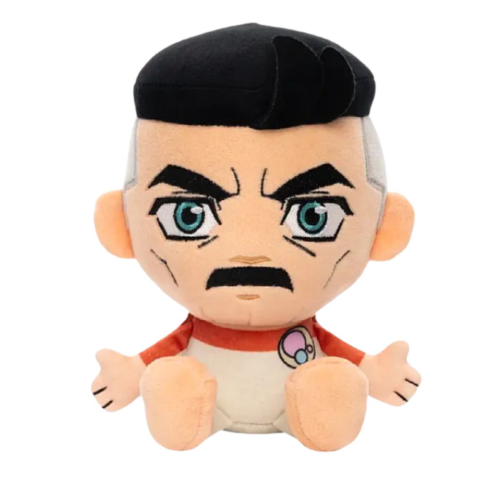Peluche Invincible Cartoon Omn - Men Accessories Gift Set avis et prix