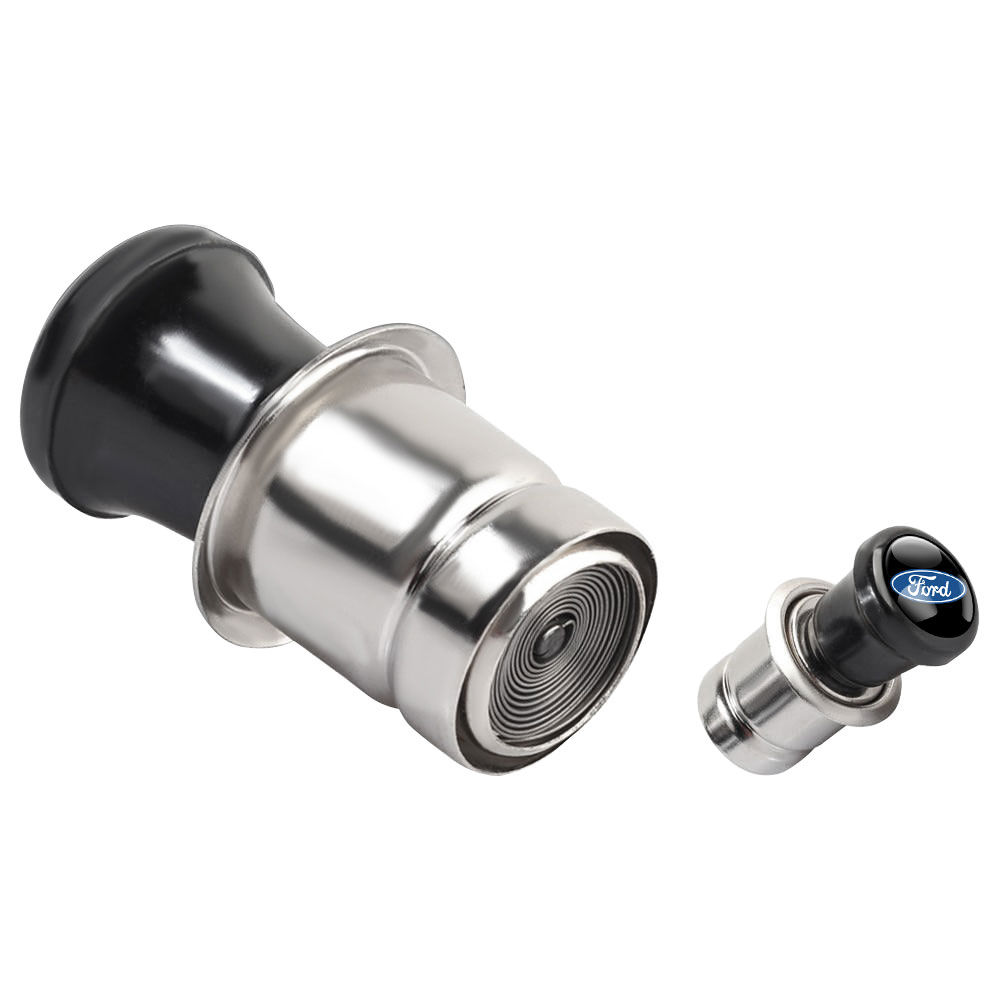 Couvercle central de prise d'a - Lighter Windproof avis et prix
