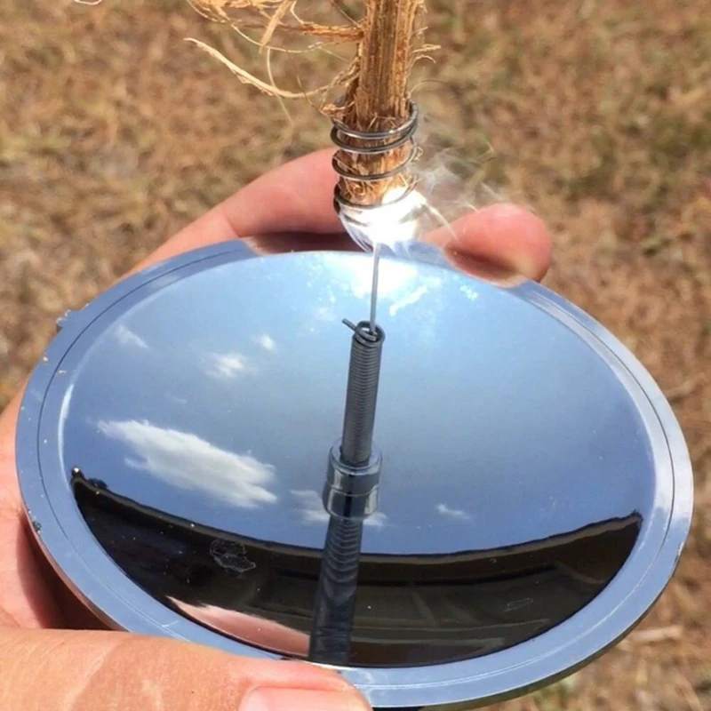 Outil d'urgence en plein air,  - Lighter Windproof avis et prix