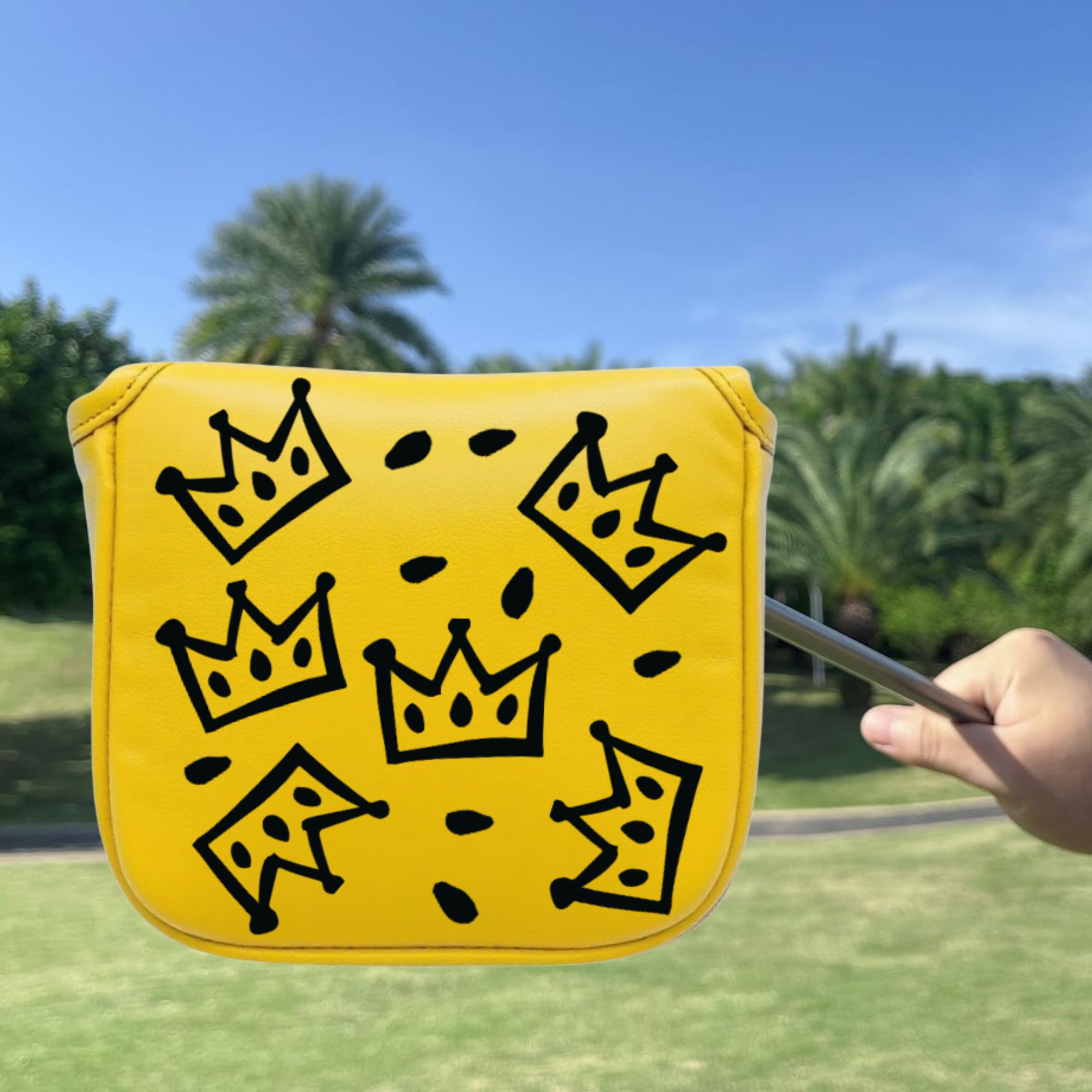 Putter de maillet de Golf drôl - Men Accessories For Gift avis et prix