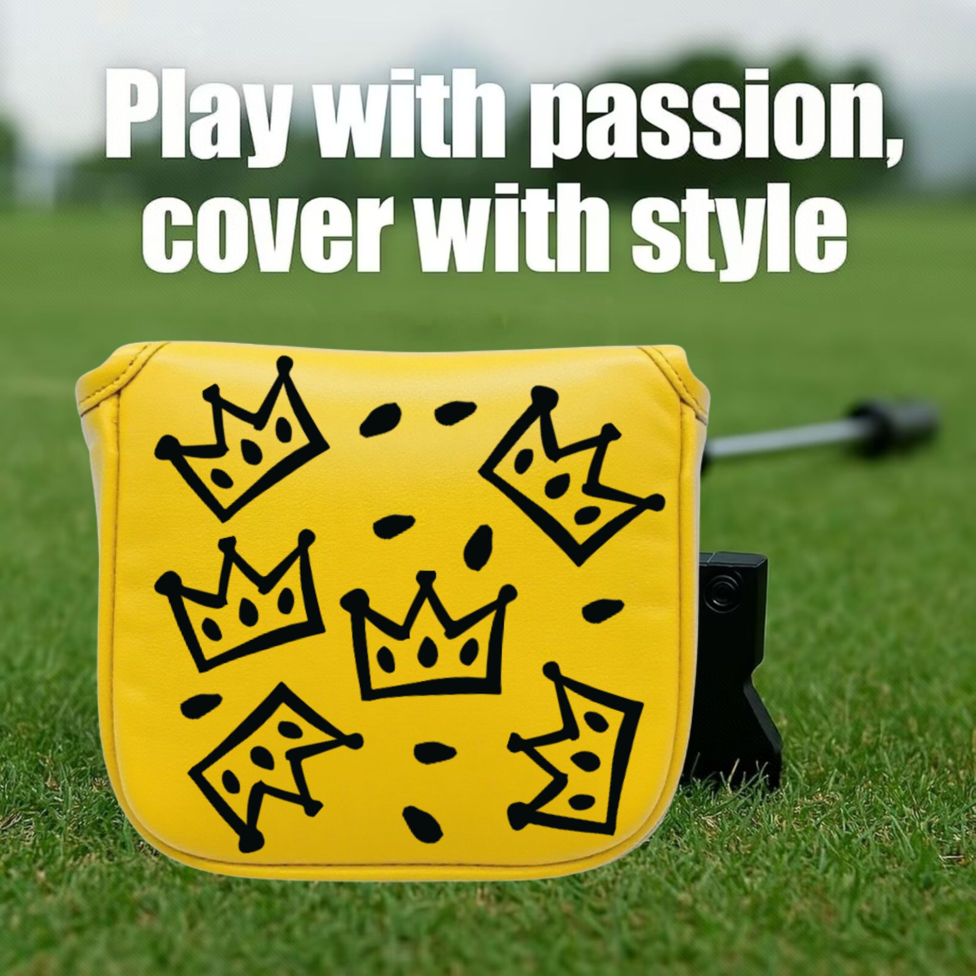 Putter de maillet de Golf drôl - Men Accessories For Gift avis et prix