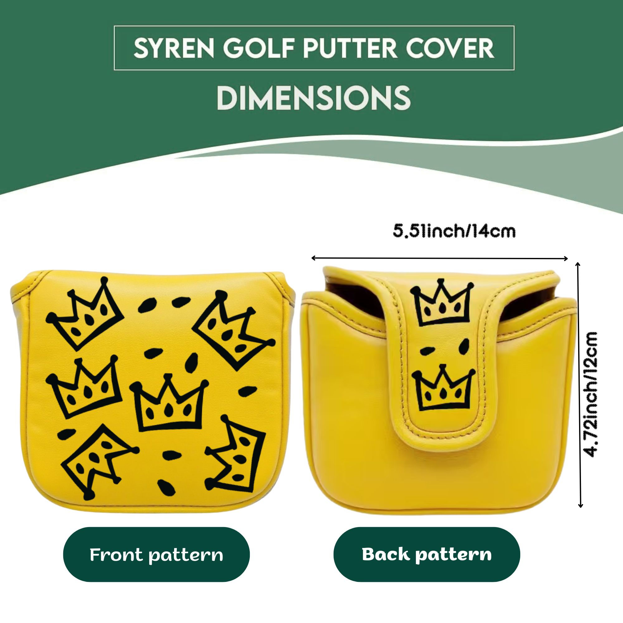 Putter de maillet de Golf drôl - Men Accessories For Gift avis et prix