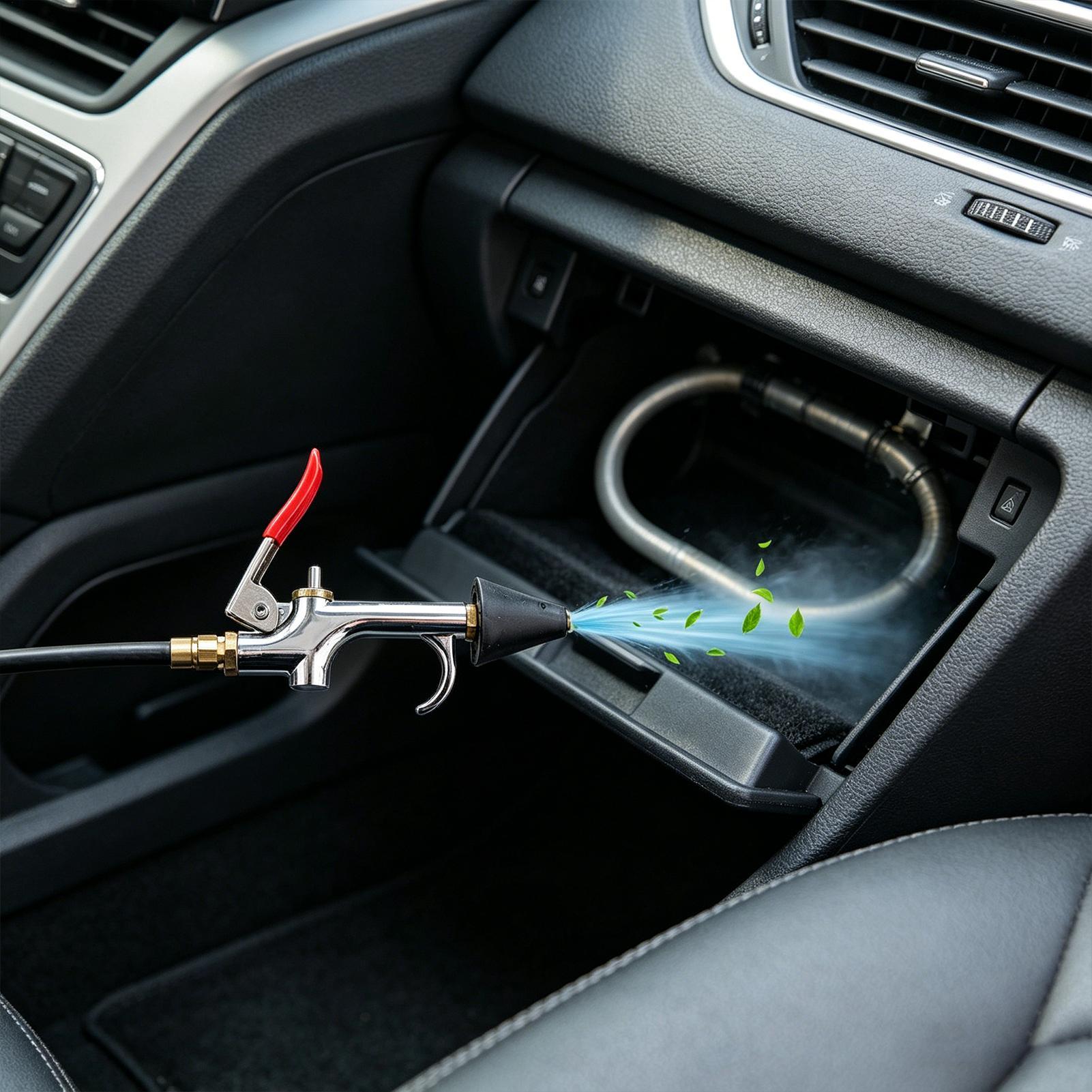 Buse de nettoyage pour compres - Men Accessories Usa avis et prix