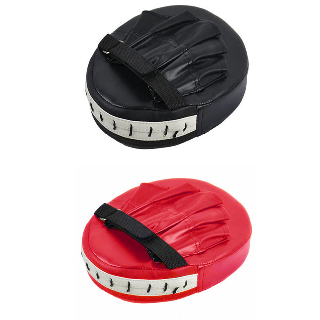 Gants de Kick Boxing Pad Punch - Men'S Accessories Target avis et prix