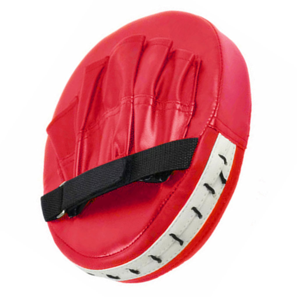 Gants de Kick Boxing Pad Punch - Men'S Accessories Target avis et prix