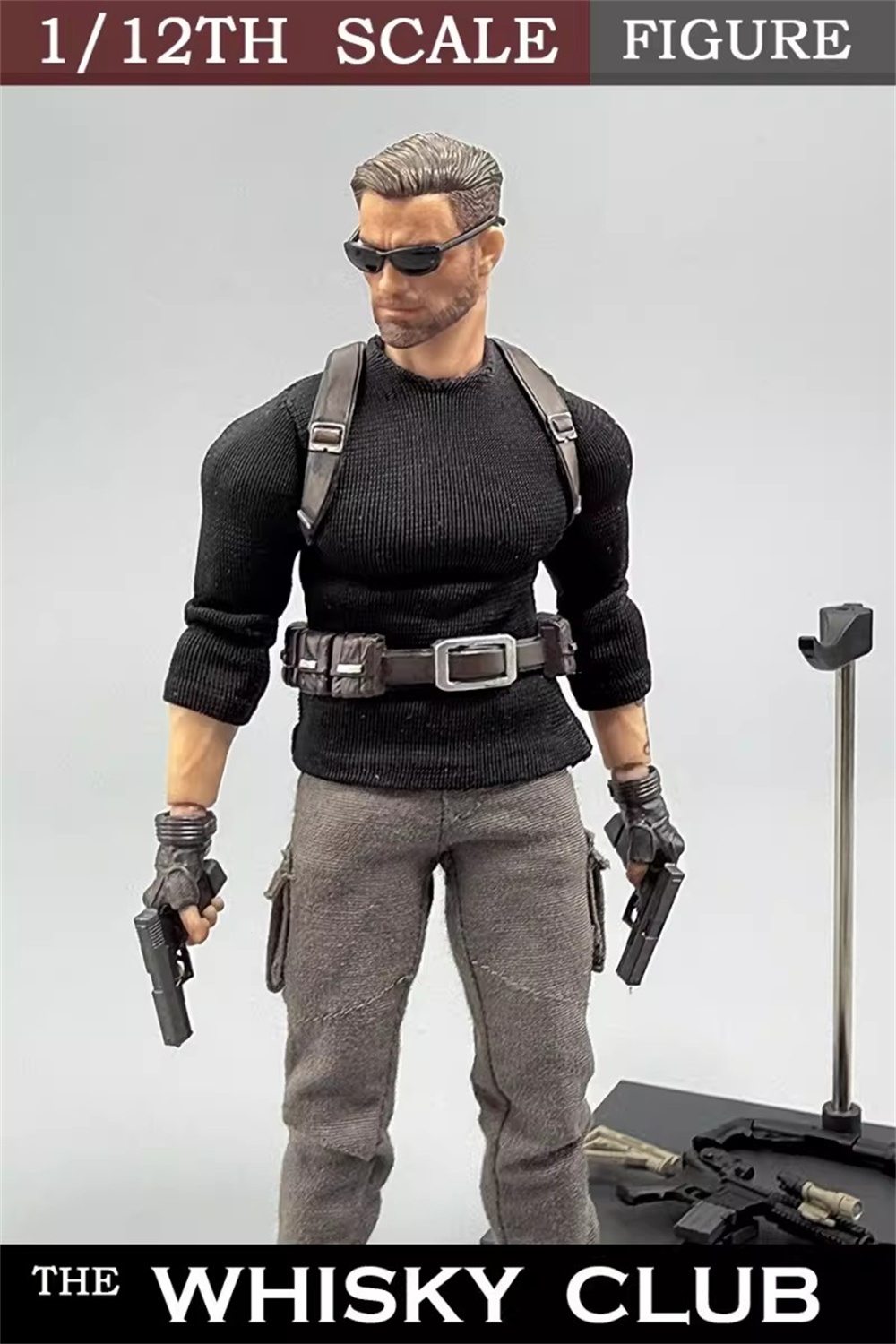 Ventes chaudes 1/12 Bigaddict  - Men'S Accessories Target avis et prix