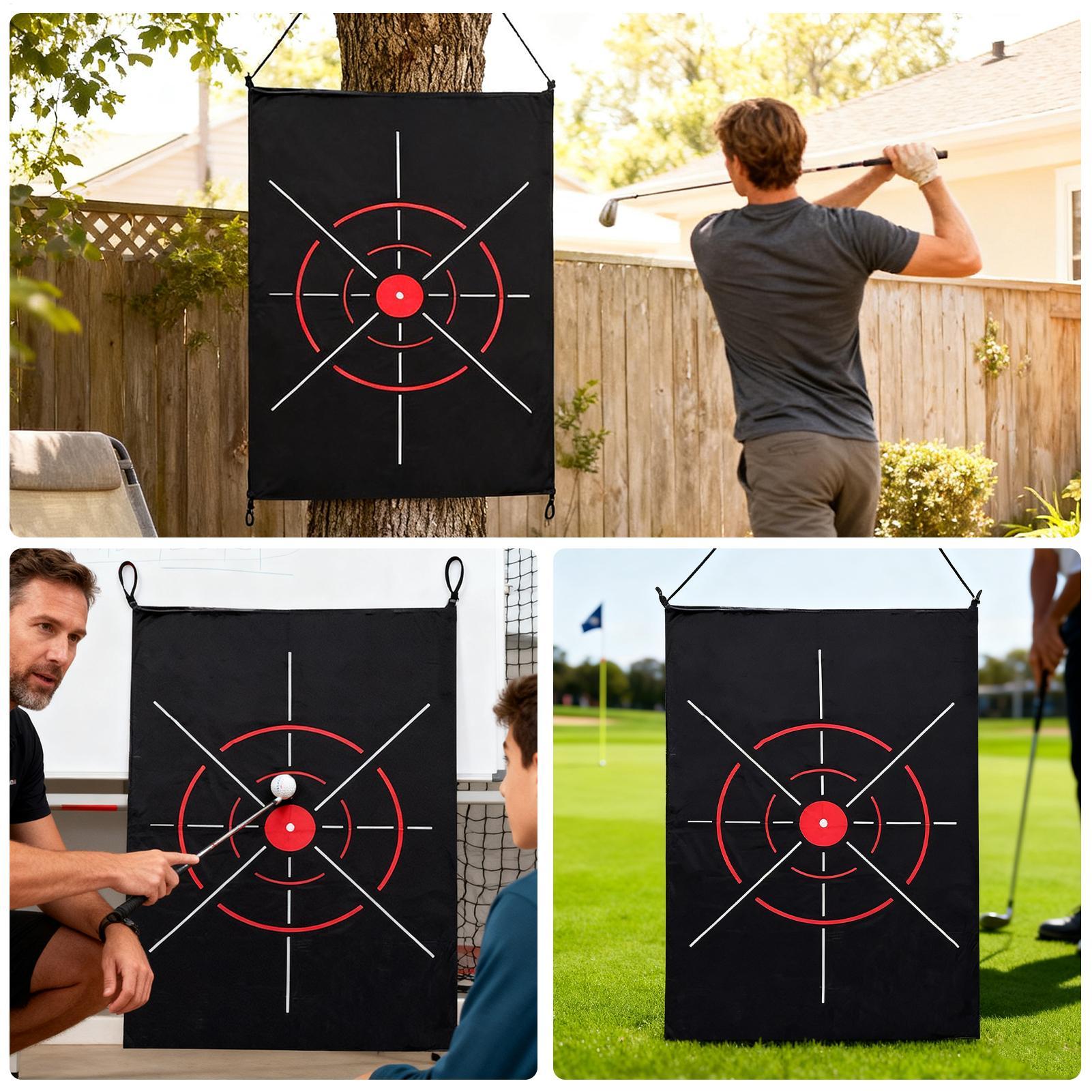 Filets de pratique de Golf, ci - Men'S Accessories Target avis et prix