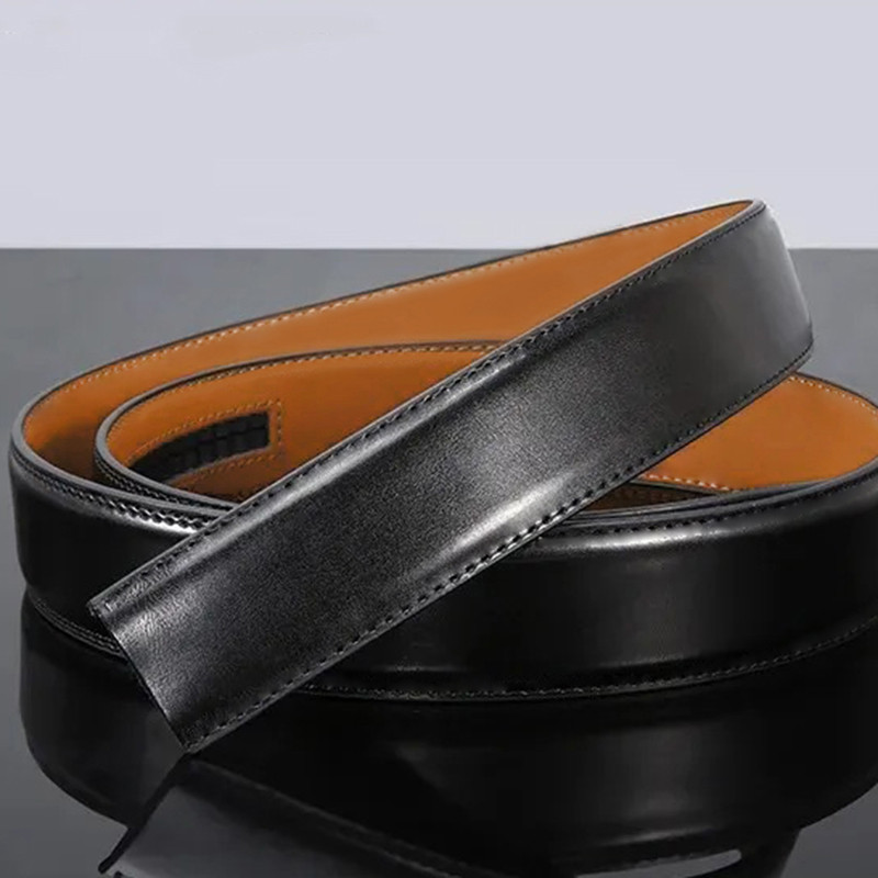 Bande de ceinture en cuir véri - Men'S Accessories On Sale avis et prix