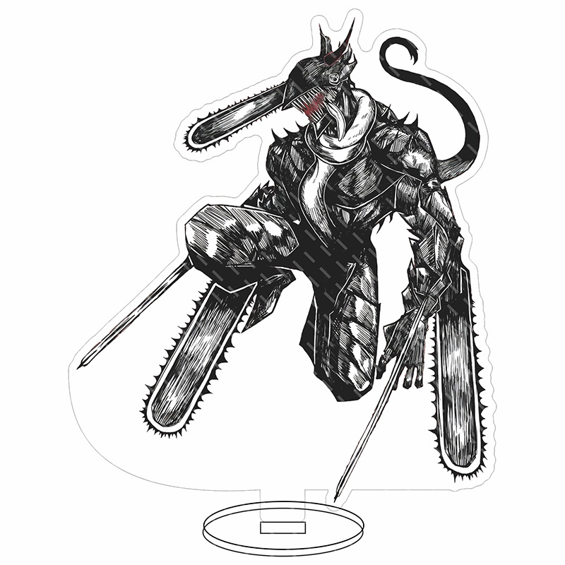 Figurines Anime en Acrylique d - Men Accessories For Gift avis et prix
