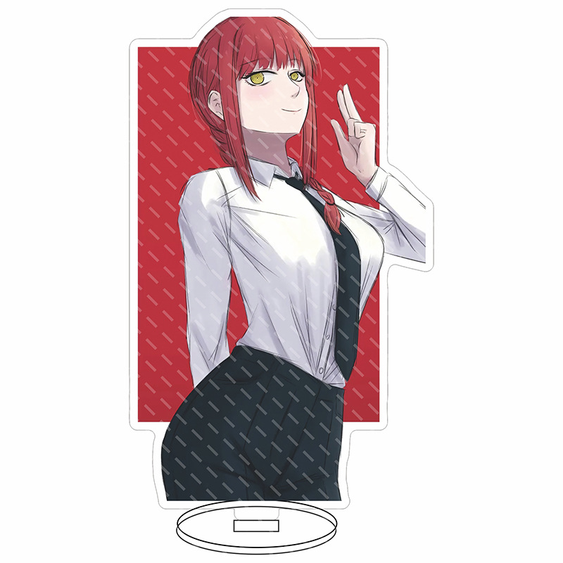 Figurines Anime en Acrylique d - Men Accessories For Gift avis et prix