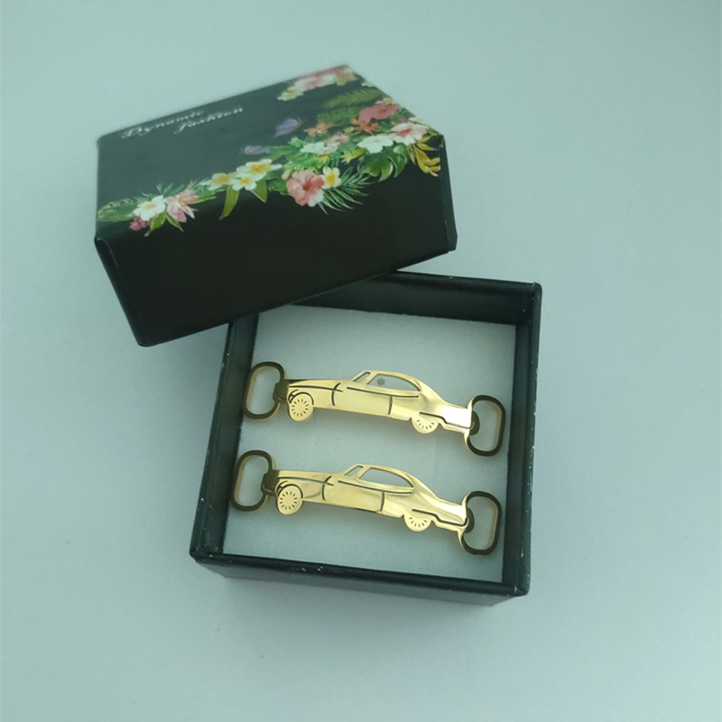 Boucle de chaussure personnali - Men Accessories Name avis et prix