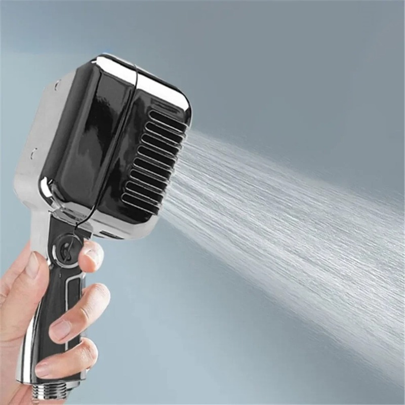 Pommeau de douche créatif en f - Men Accessories For Gift avis et prix